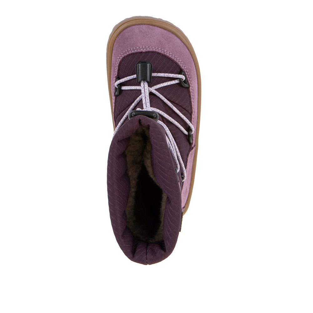 Froddo Barefoot Tex Track Wool mit Wollfutter