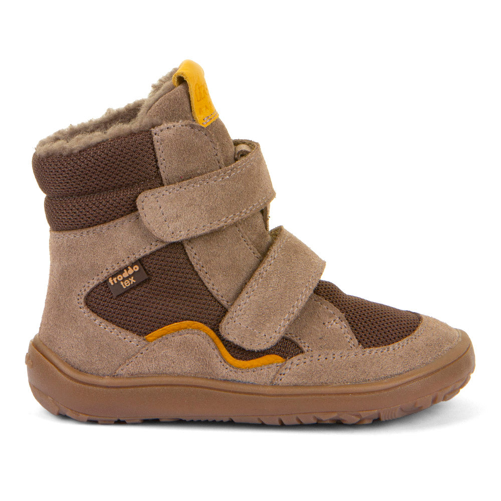 Froddo Barefoot Tex Winter Seitenansicht