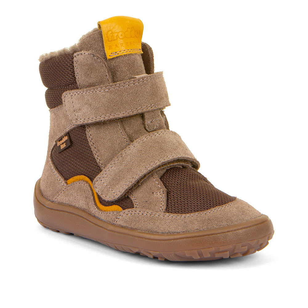 Froddo Barefoot Tex Winter Barfuß-Winterstiefel
