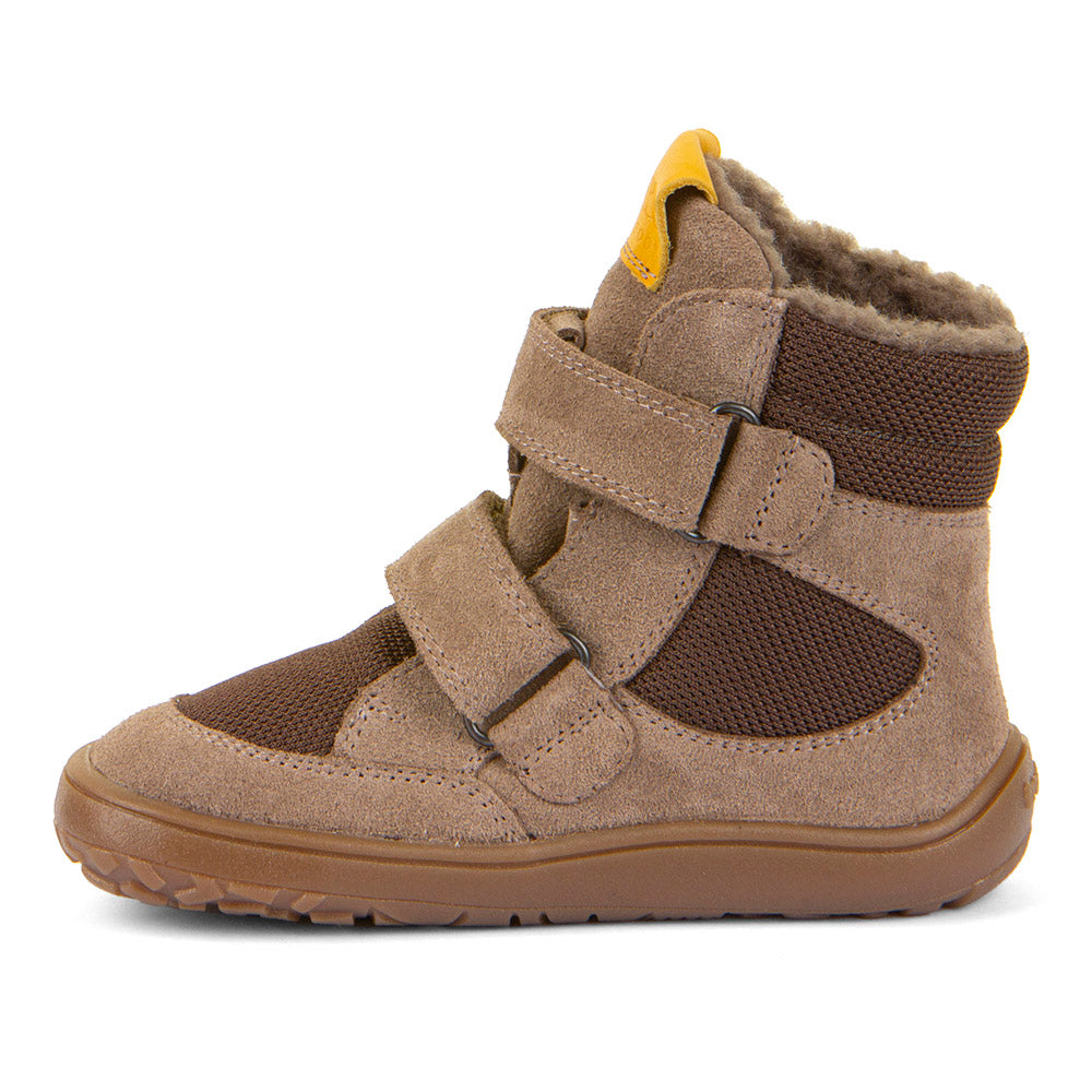Froddo Barefoot Tex Winter Seitenansicht