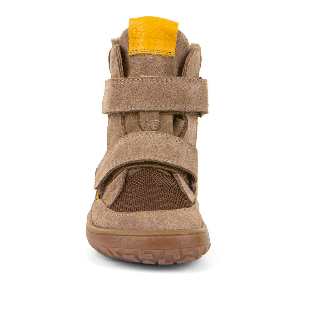 Wasserdichter Froddo Winterstiefel für Kinder