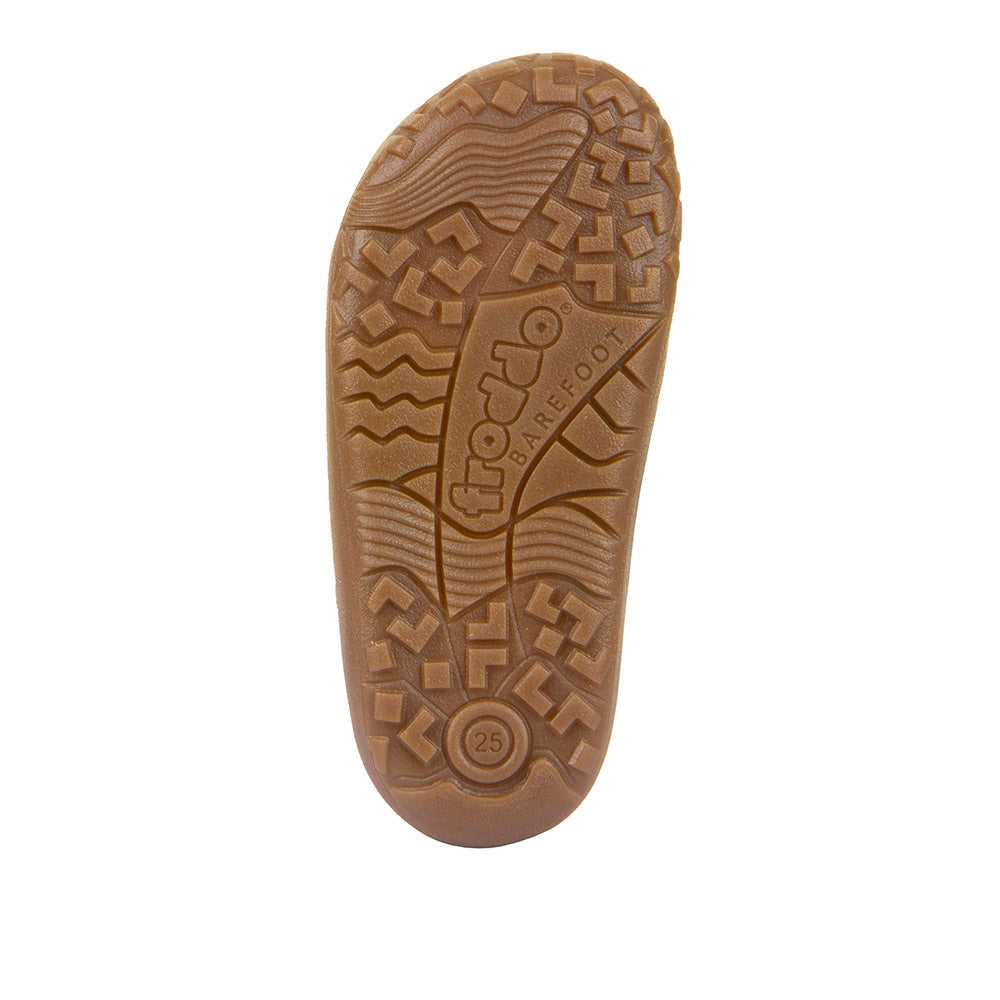 Froddo Barefoot Tex Winter mit warmem Wollfutter
