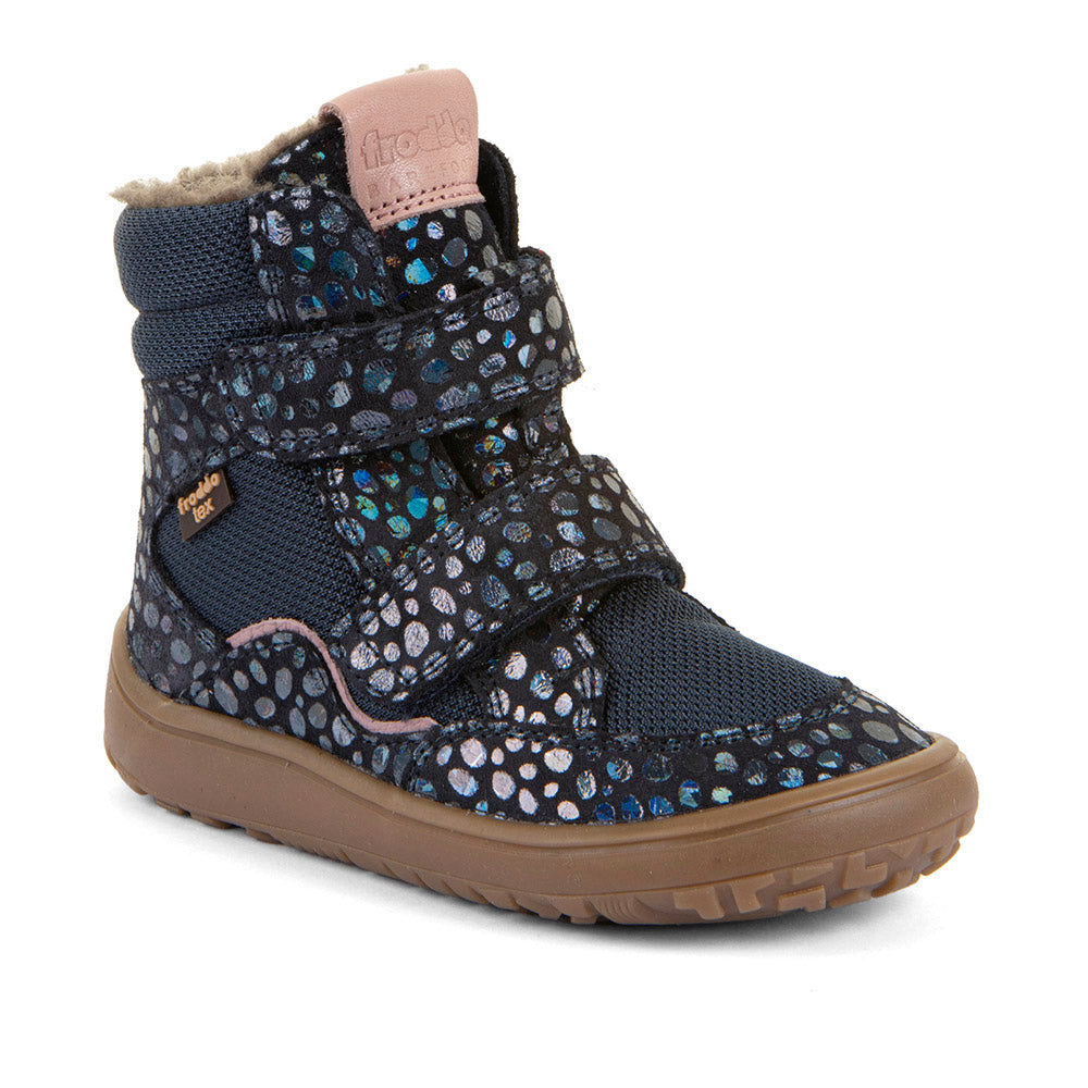 Froddo Barefoot Tex Winter Barfuß-Winterstiefel
