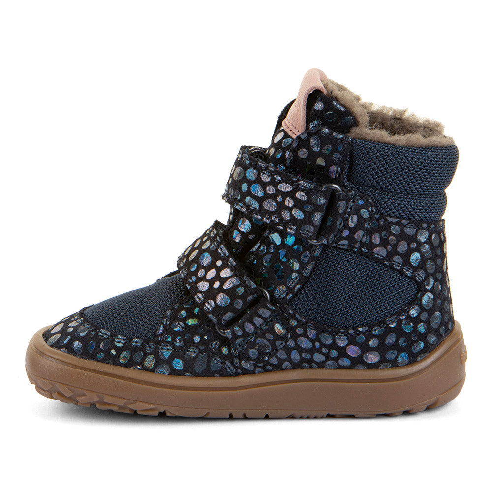 Froddo Barefoot Tex Winter Seitenansicht