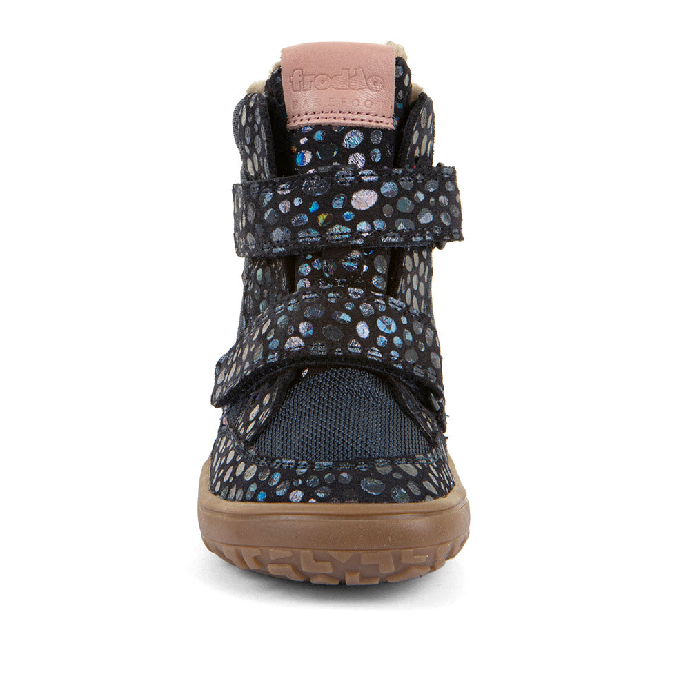 Wasserdichter Froddo Winterstiefel für Kinder