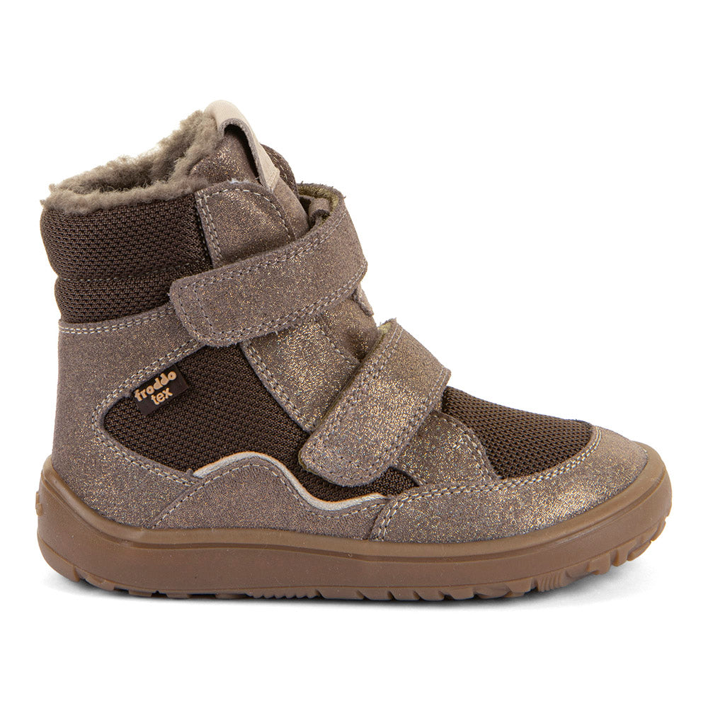 Froddo Barefoot Tex Winter Seitenansicht