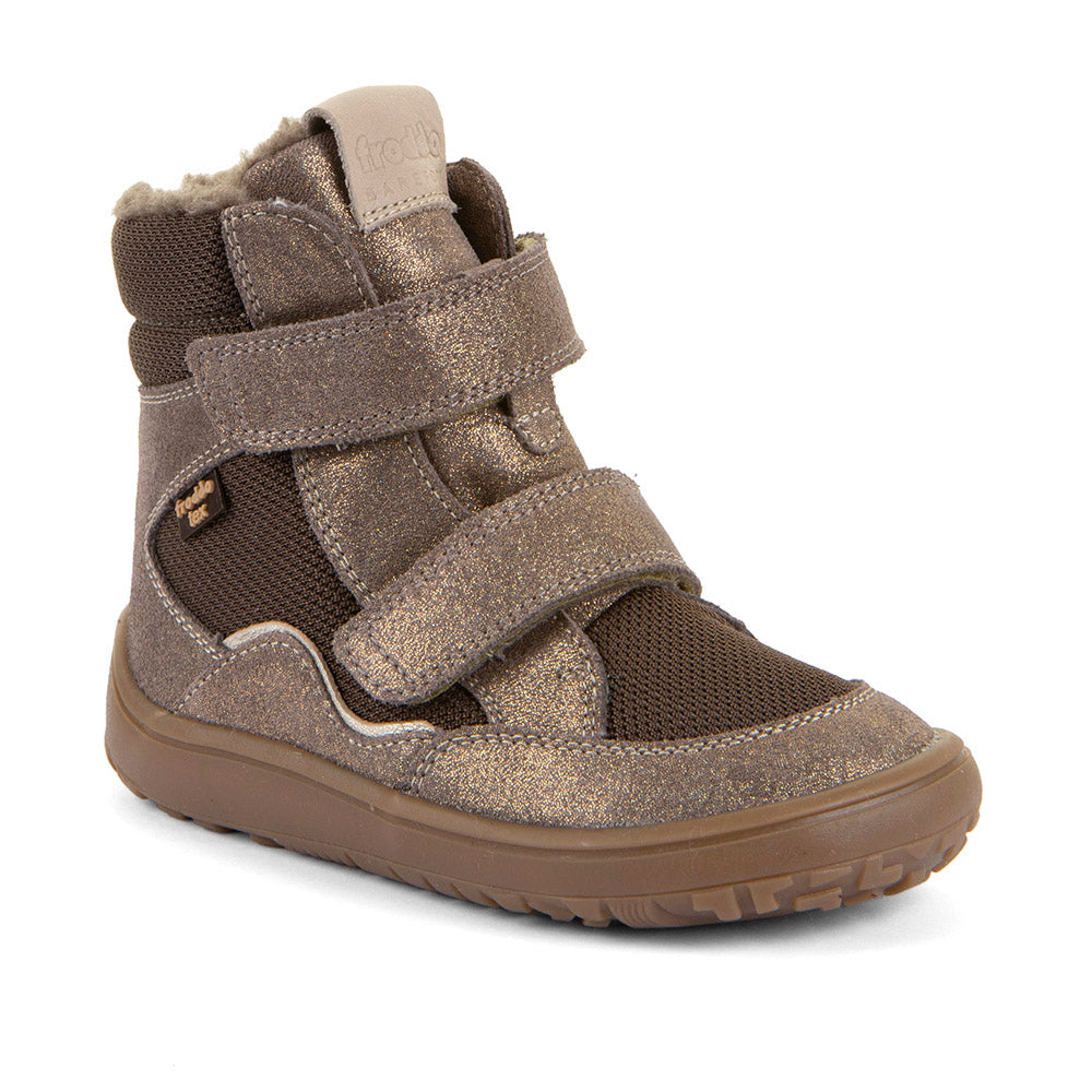 Froddo Barefoot Tex Winter Barfuß-Winterstiefel