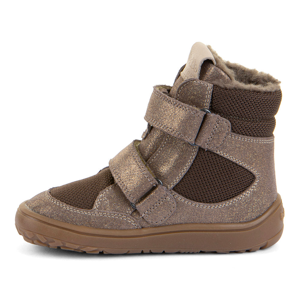 Froddo Barefoot Tex Winter Seitenansicht