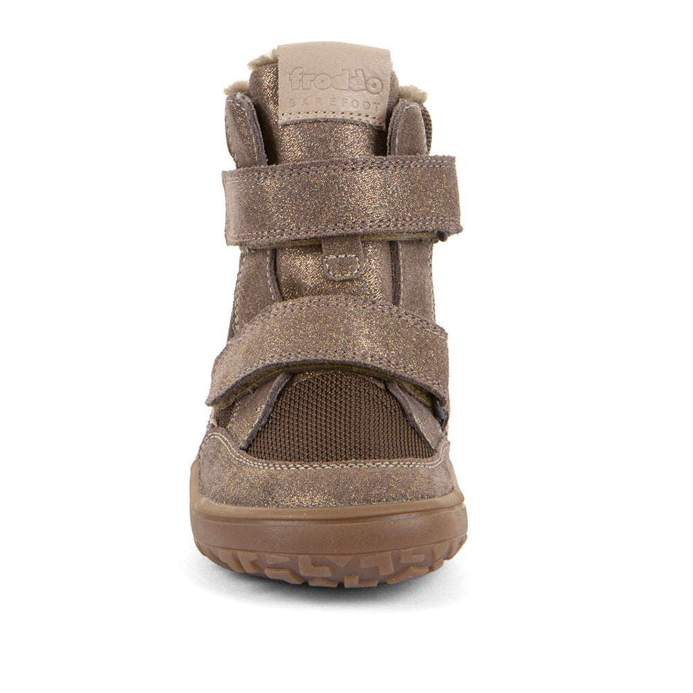 Wasserdichter Froddo Winterstiefel für Kinder