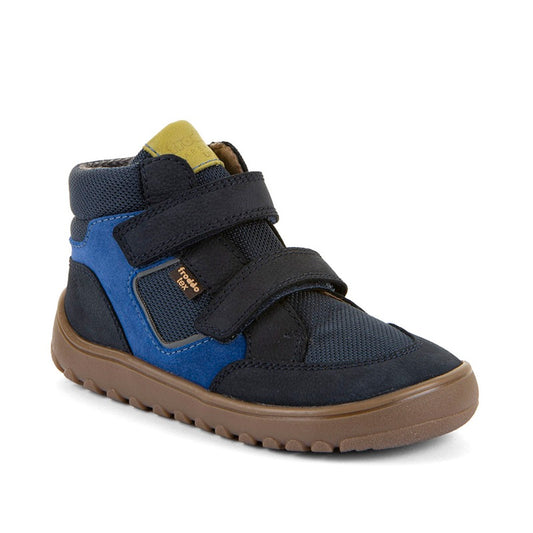 Froddo Barefoot Up Hill Tex Barfußschuhe für Kinder