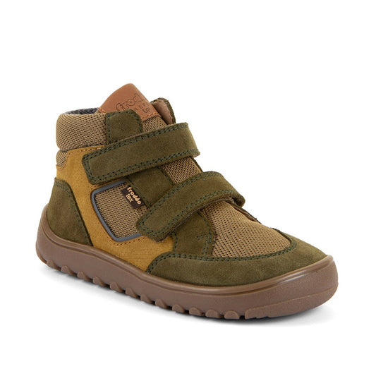 Froddo Barefoot Up Hill Tex Barfußschuhe für Kinder