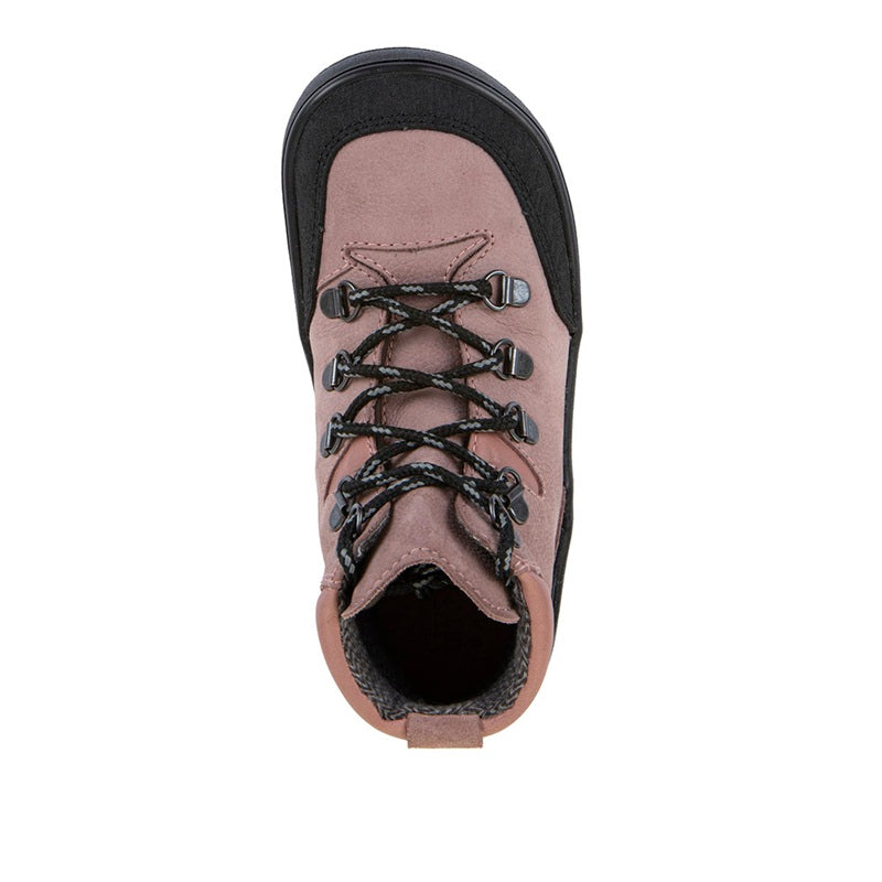 Froddo Barefoot Up Trail Tex Dark Pink