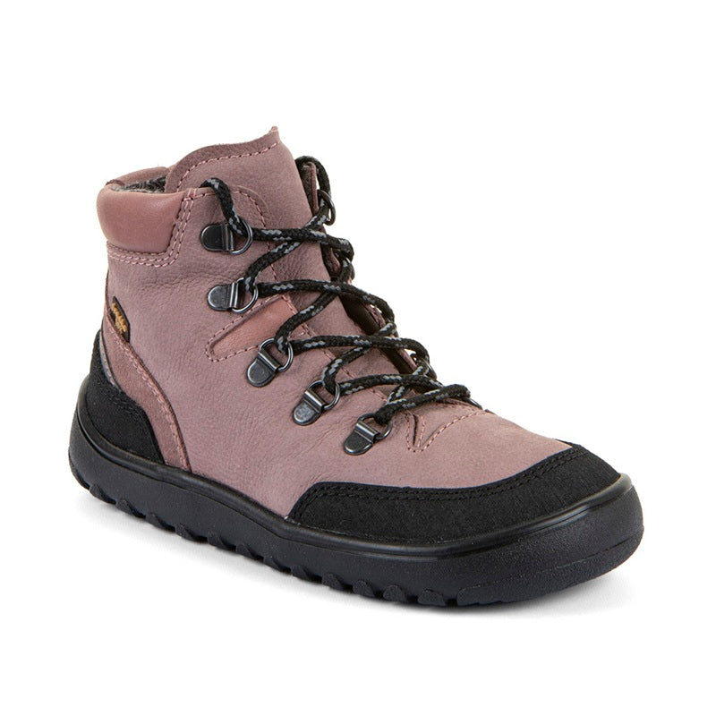 Froddo Barefoot Up Trail Tex Dark Pink
