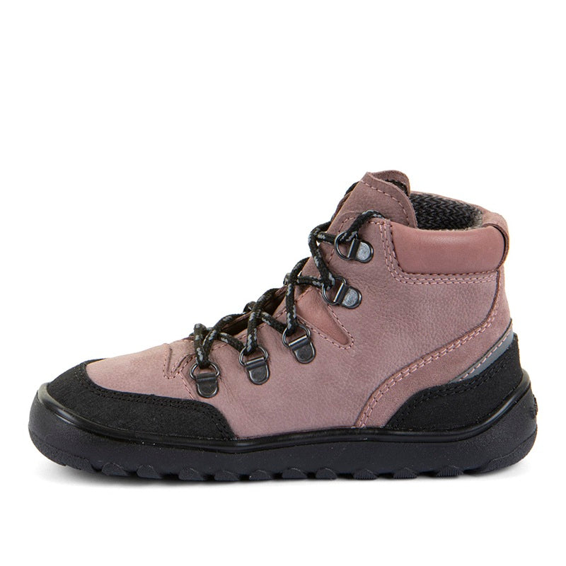 Froddo Barefoot Up Trail Tex Dark Pink
