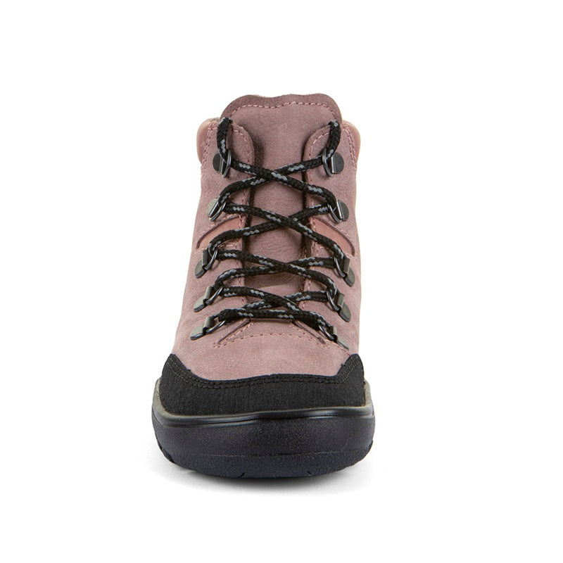 Froddo Barefoot Up Trail Tex Dark Pink