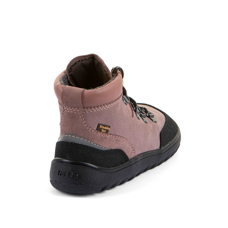Froddo Barefoot Up Trail Tex Dark Pink