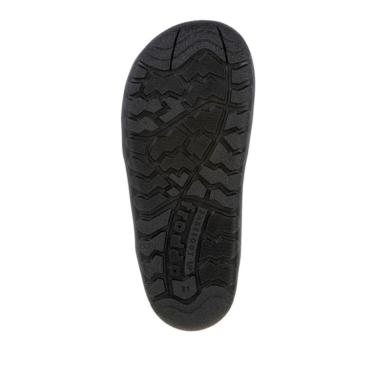 Froddo Barefoot Up Trail Tex Taupe