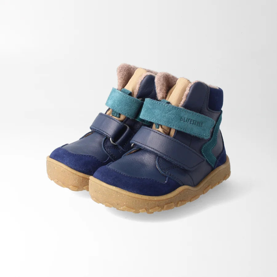 bLIFESTYLE GibbonStyle Tex Nachtblau
