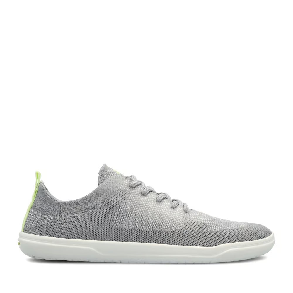 GROUNDIES Active Knit Men Stone / Lime