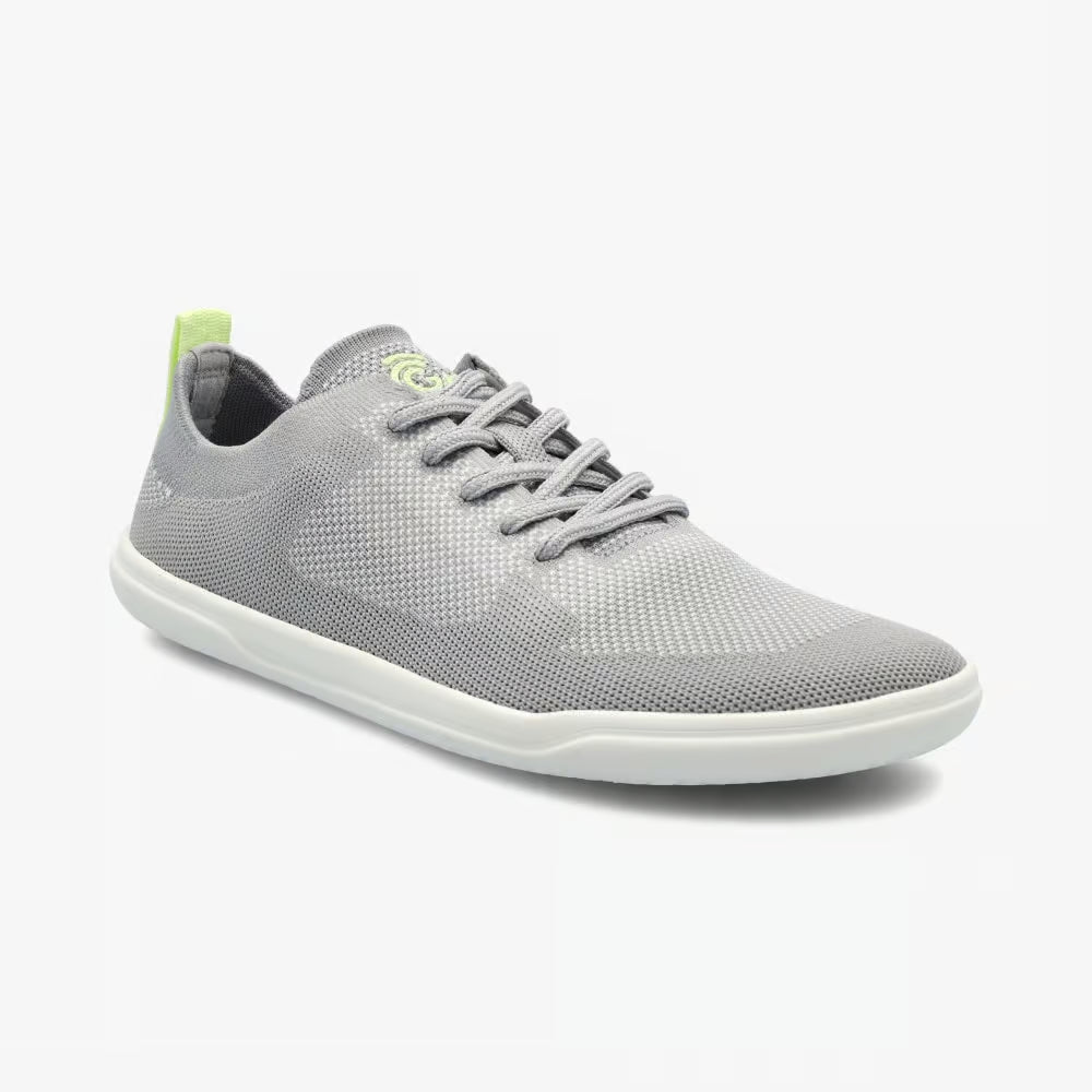 GROUNDIES Active Knit Men Stone / Lime