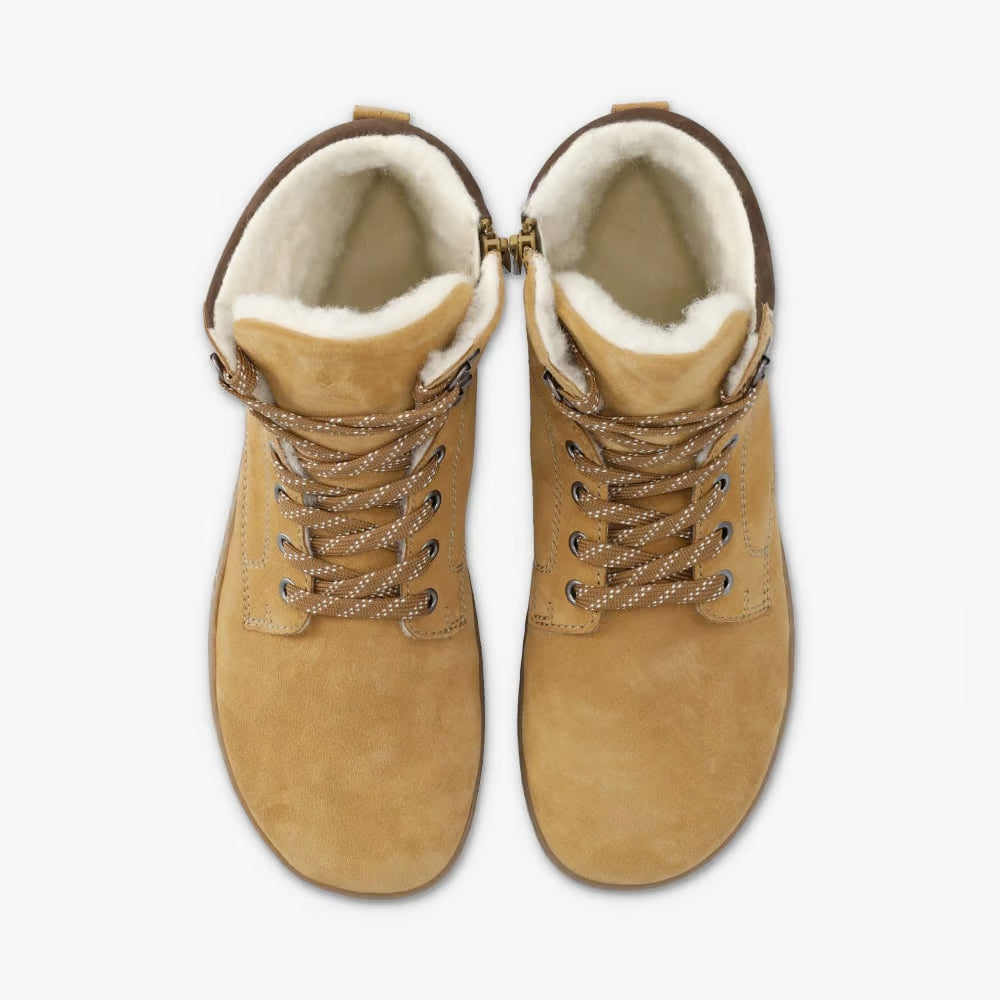 GROUNDIES Vancouver Men Camel