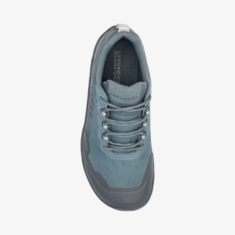 GROUNDIES All Terrain Low 2.0 Women Blue