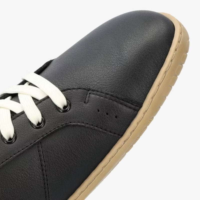 Barfuß Sneaker extra breit Groundies Blaze