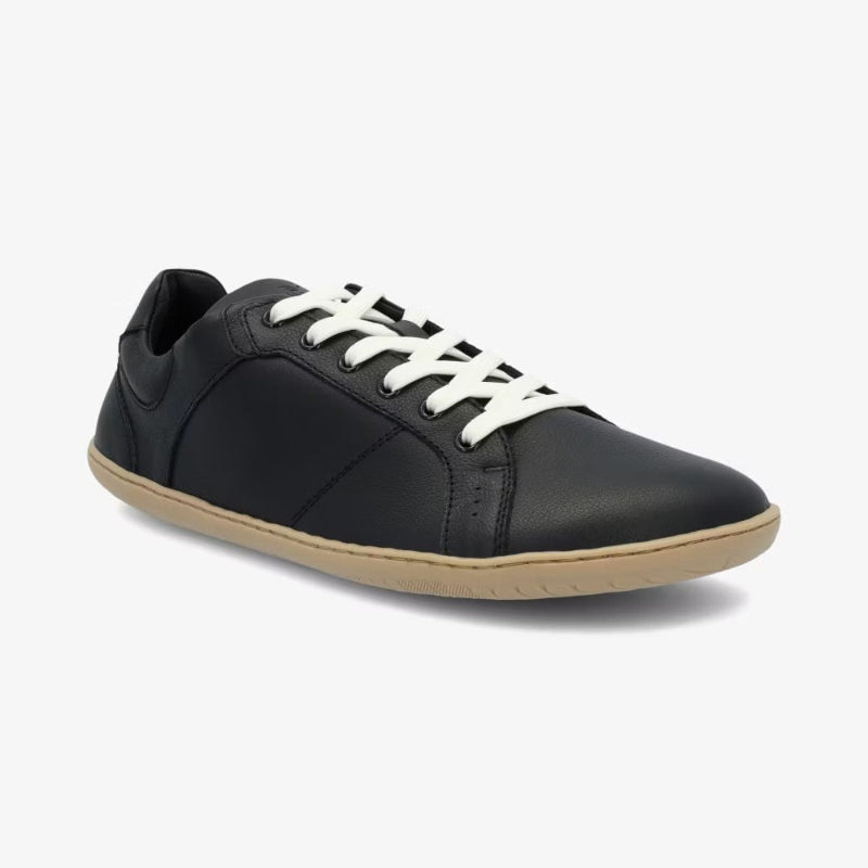 Groundies Blaze Barefoot+ Black Barfuß Sneaker