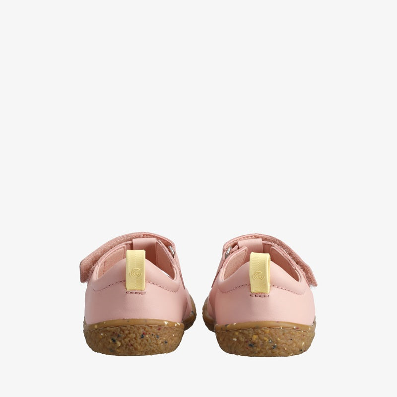 GROUNDIES Noto 2.0 Kids Roude / Lemon Cream