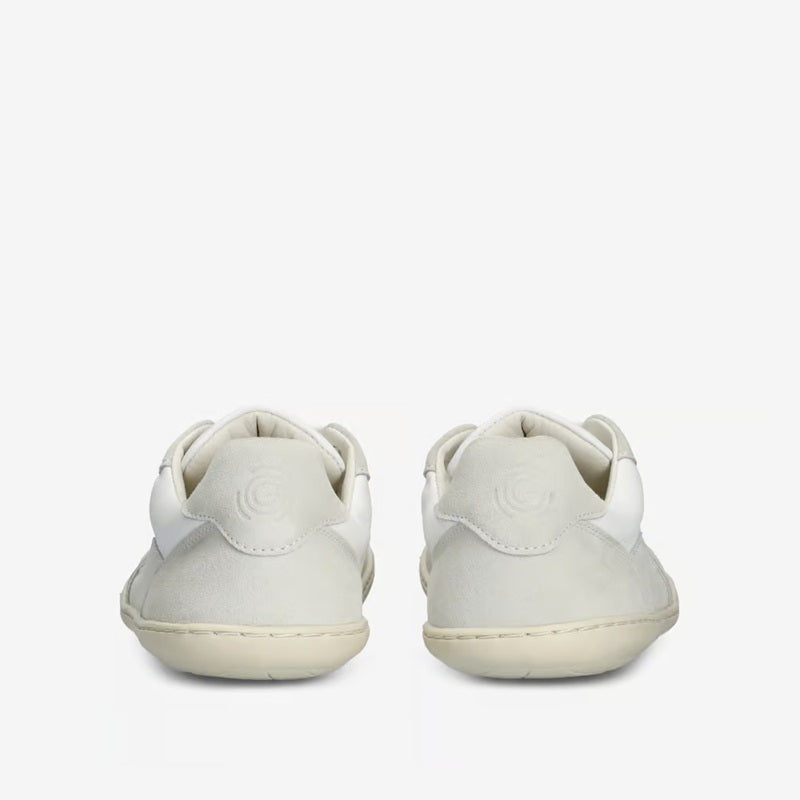 GROUNDIES Nova GO1 Barefoot+ Women White / Off White