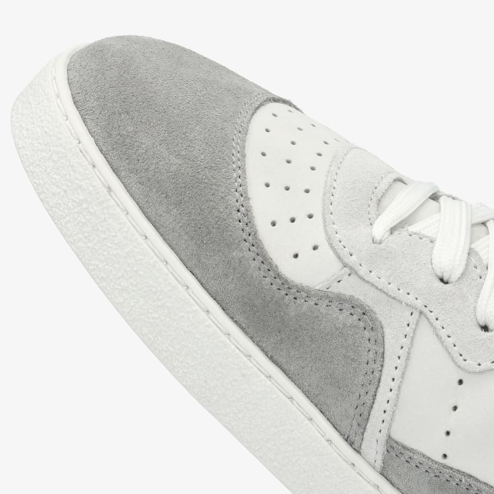 Groundies Nova GS1 Seitenansicht White