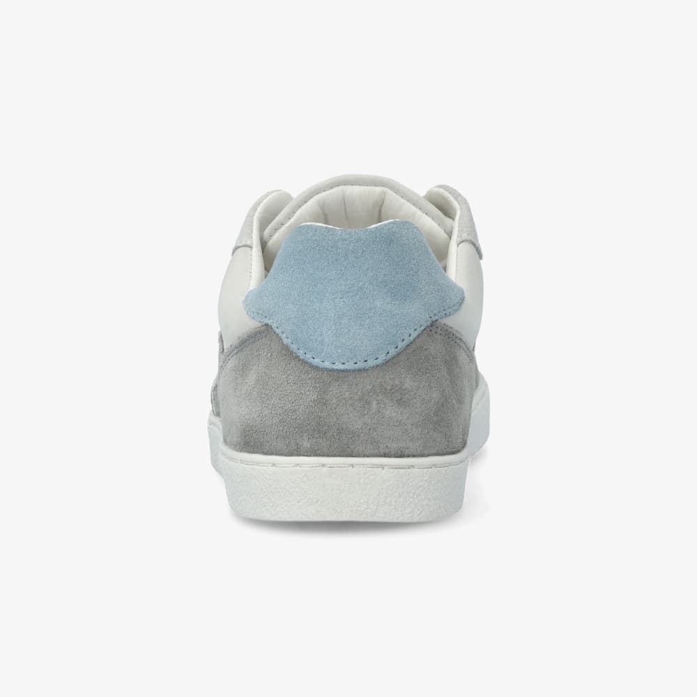 GROUNDIES Nova GS1 Men Sky Blue / White