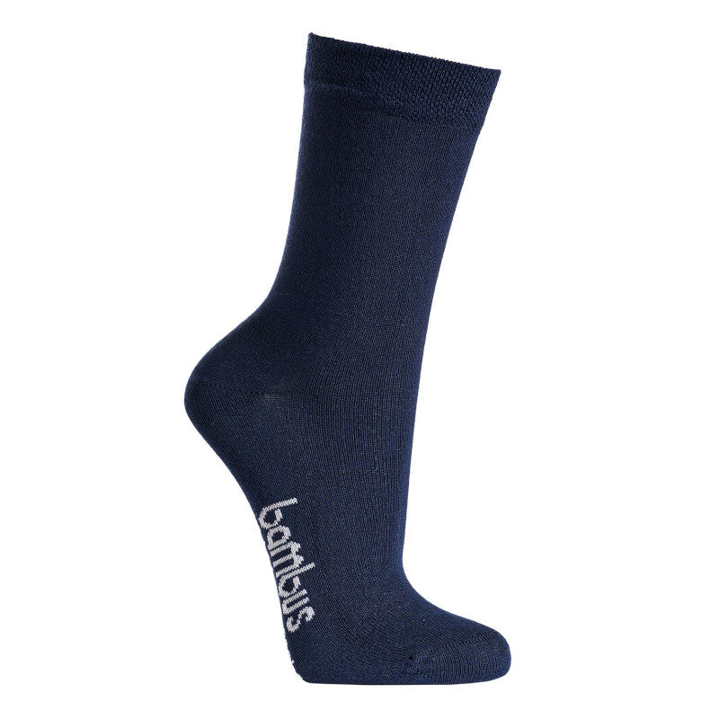 3er-Pack Kindersocken aus Bambus-Viskose