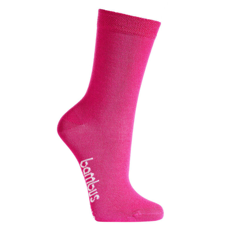 3er-Pack Kindersocken aus Bambus-Viskose