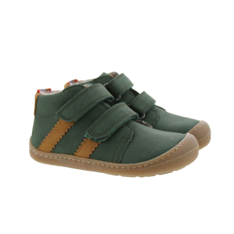 Koel David Hydro Felt Green