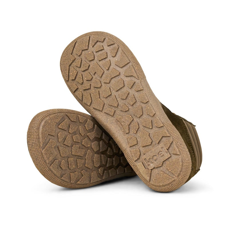 Koel Drew Tex Wool mit Tex-Membran