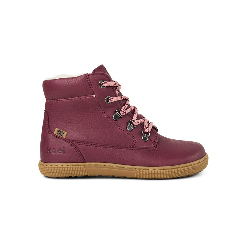 Koel Dry Hydro Bordo Seitenansicht