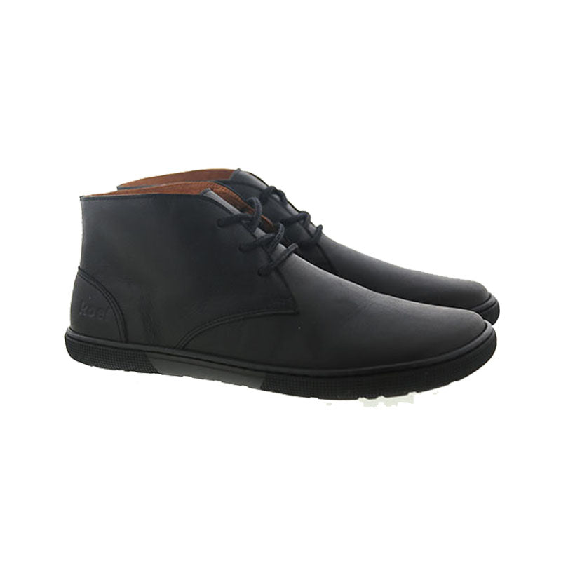 Koel Fea Nappa Black