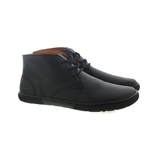 Koel Fea Nappa Black