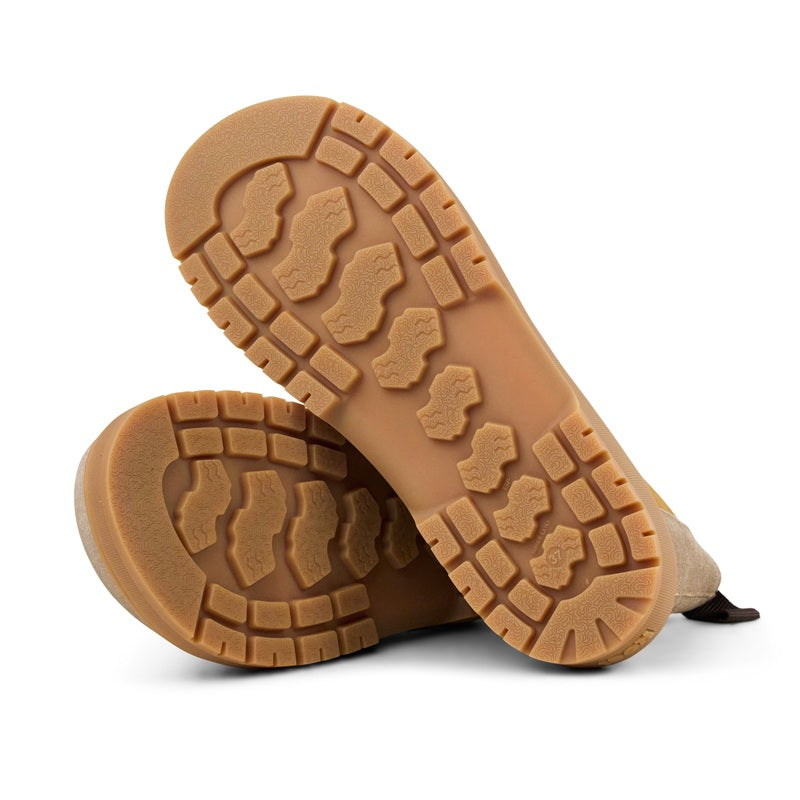 Koel Gavien Suede Taupe