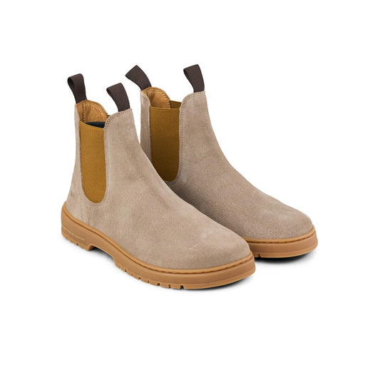 Koel Gavien Suede Taupe