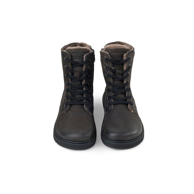 Koel Galyon Wool mit Lammfellfutter