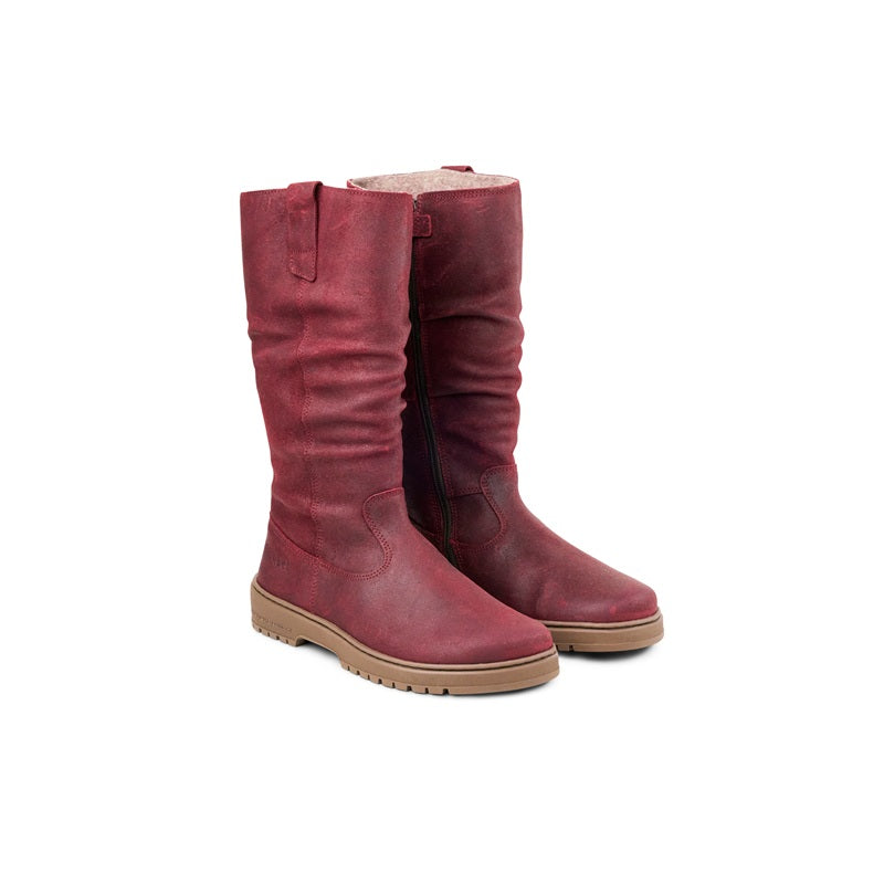 Koel Glyra Felt Barfußstiefel