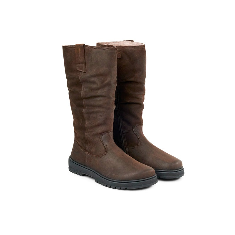 Koel Glyra Felt Barfußstiefel