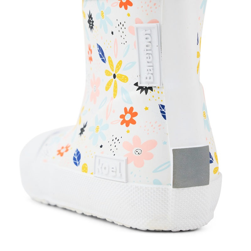 Koel Wibi Blossom mit flexibler Gummisohle