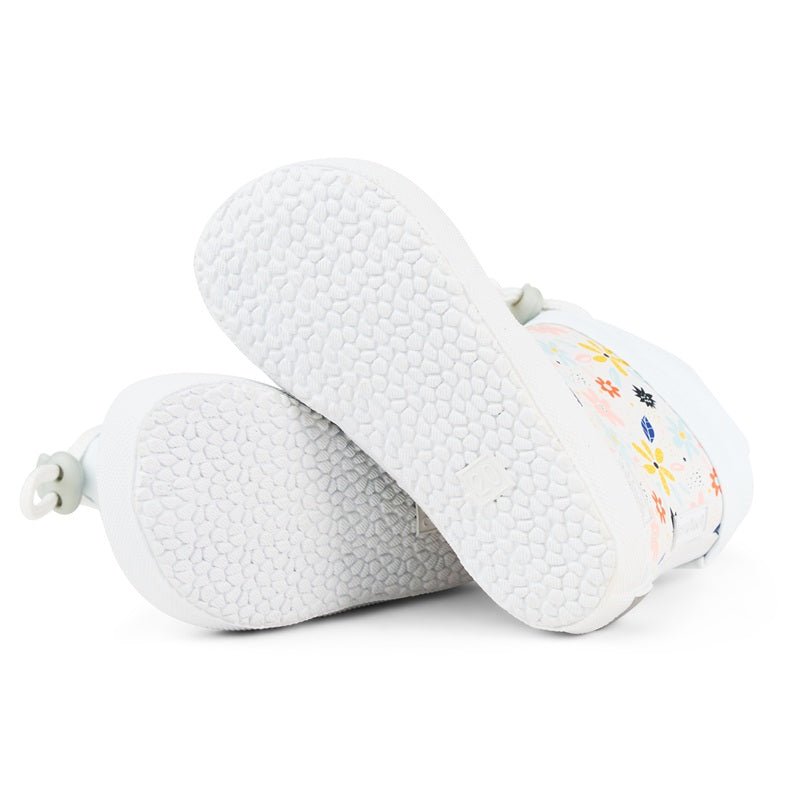Koel Wibi Blossom mit flexibler Gummisohle
