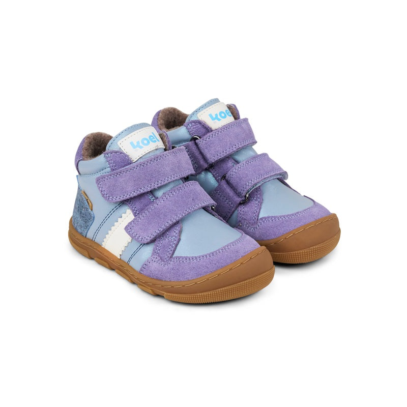Koel Kabriel 3.0 Fantasy Jeans Barfußschuh

