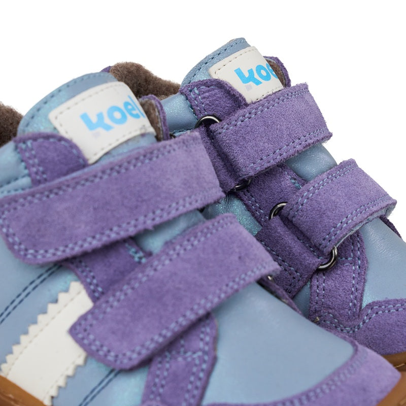 Koel Kabriel 3.0 Woolfelt mit Tex-Membran