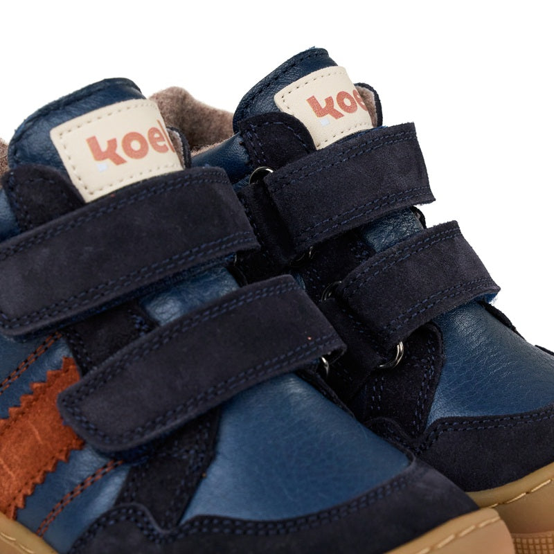 Koel Kabriel 3.0 Woolfelt mit Tex-Membran