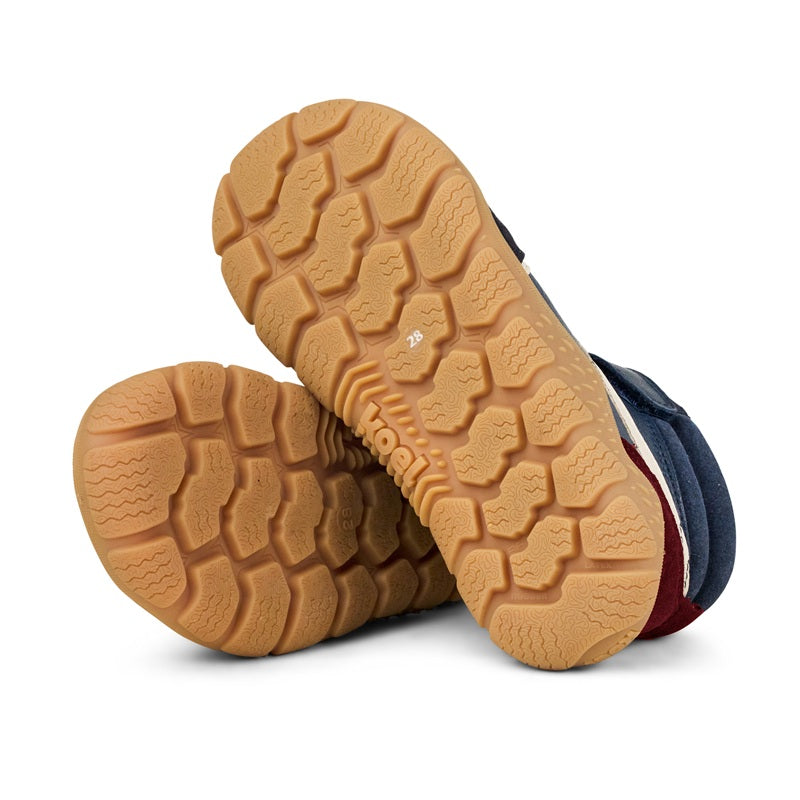 Koel Rami Wool Tex mit Micha-Sohle